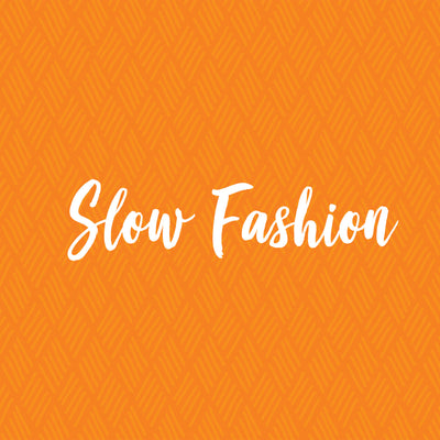 Launching our Kimono - Fast Fashion or Slow Fashion?