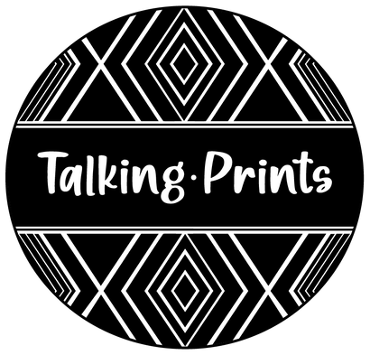 Talking Prints