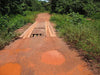 Bumps on the road