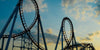 Rollercoasterrrrr in the interior of Suriname