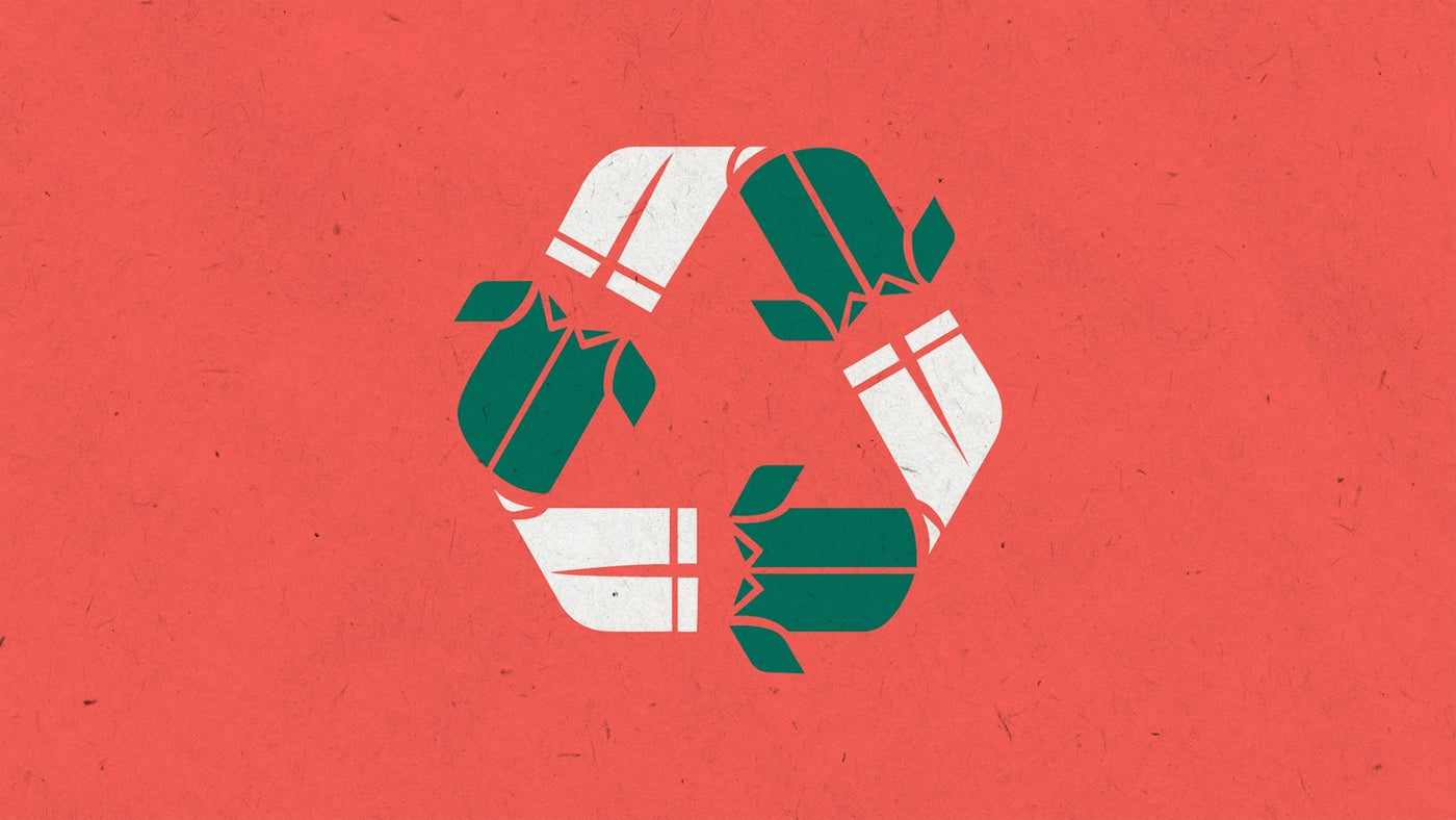 Top 5 duurzame modemerken die je moet kennen!