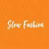 Launching our Kimono - Fast Fashion or Slow Fashion?