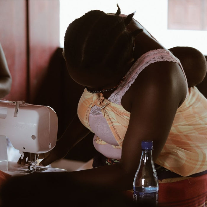 Hoe kan je een verandering maken?!