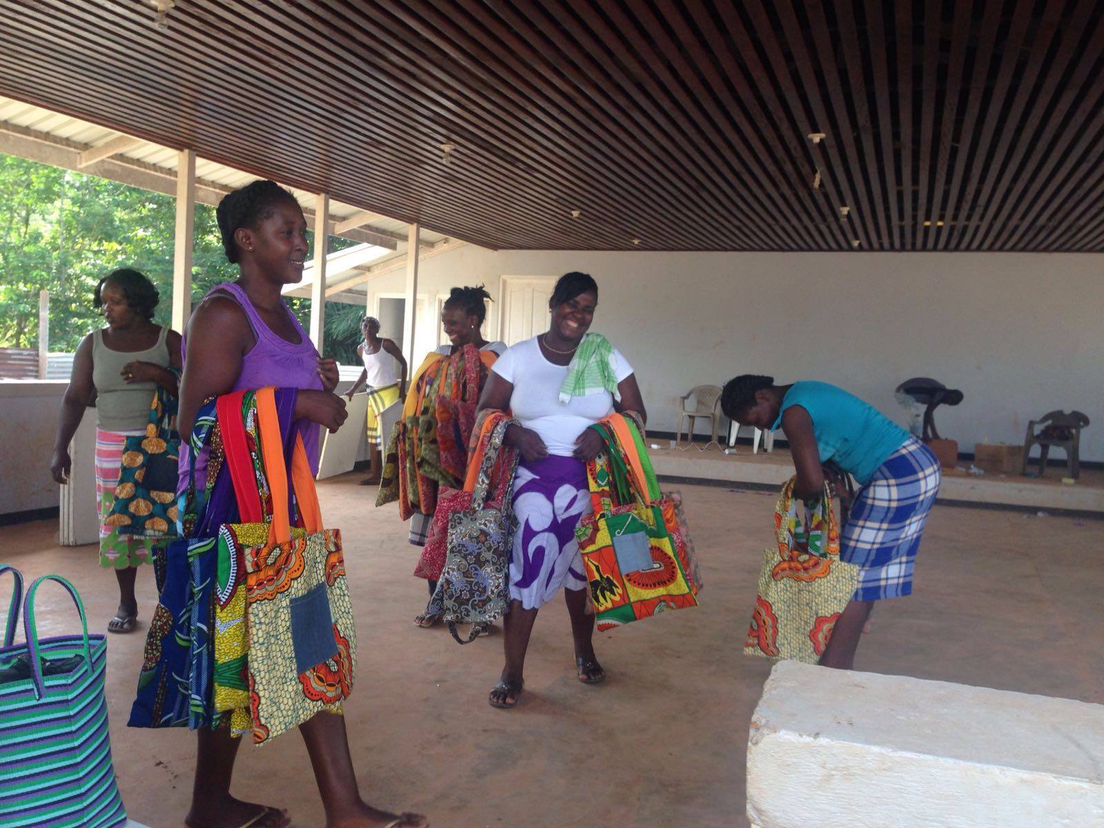 Slow fashion is here to stay: betekenisvolle kleding en accessoires maken het verschil