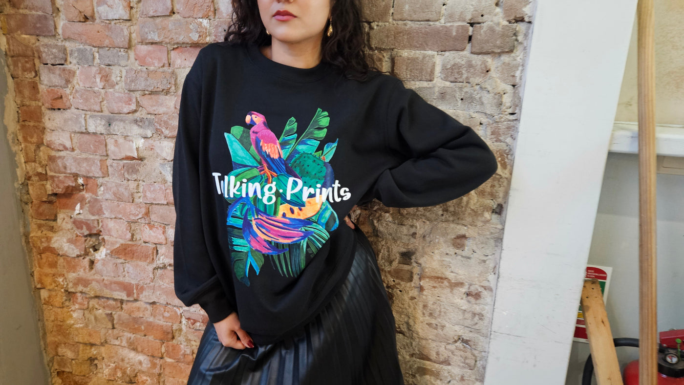 Clothing- Sweater