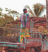 Clothing- Kimono
