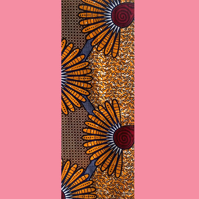 Headwrap Doro
