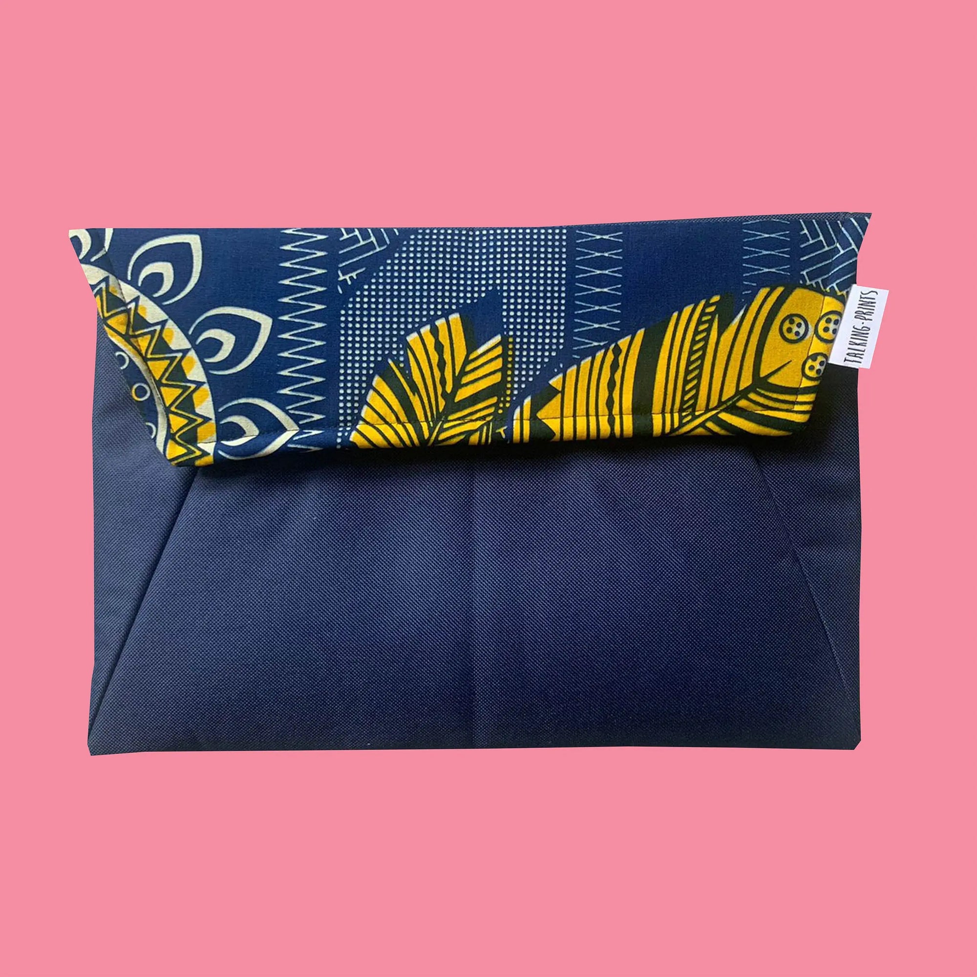 Laptophoes - Laptophoes (Klein)