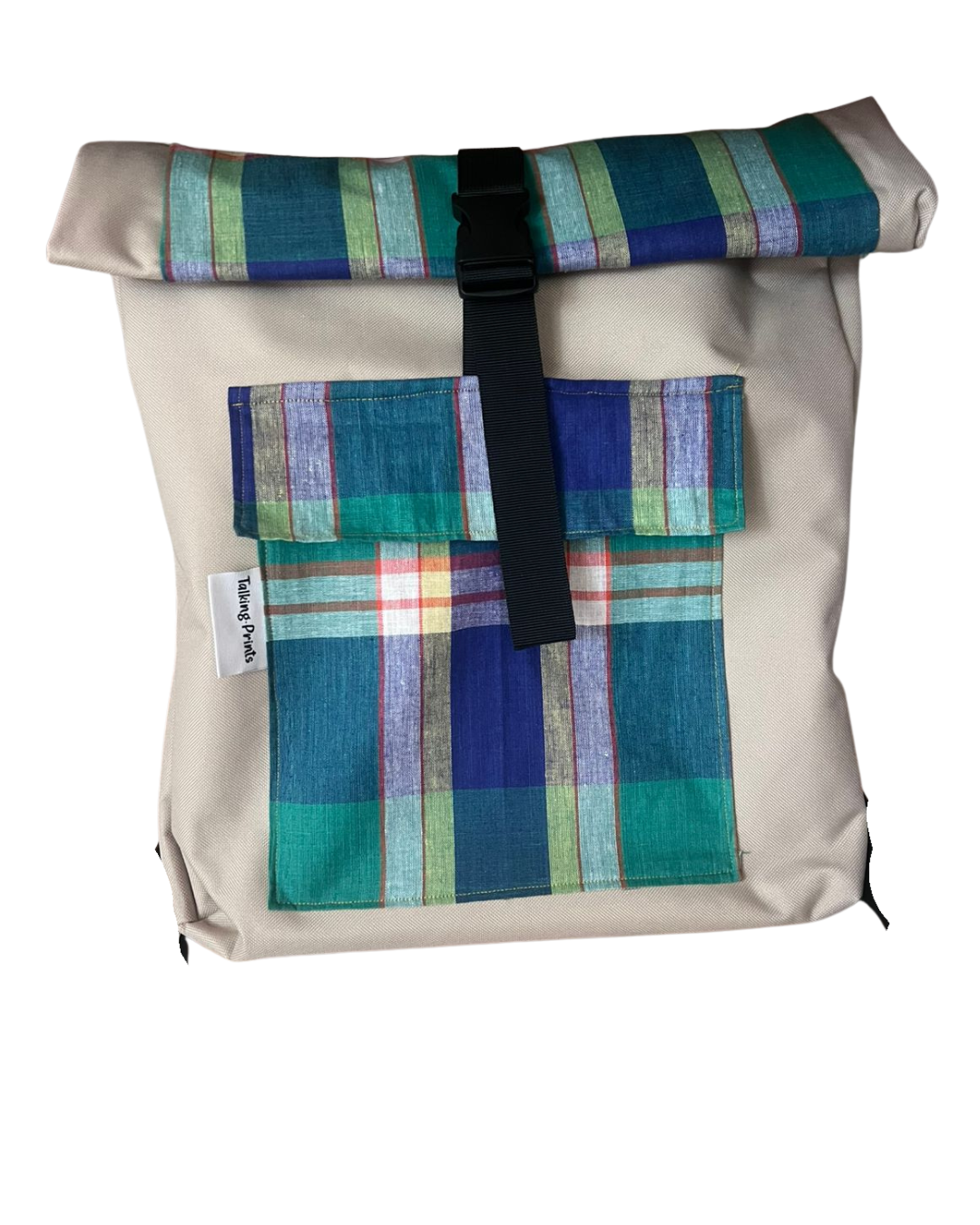 🎒 Folding Backpack Pangi