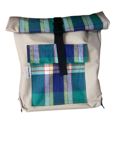 🎒 Folding Backpack Pangi