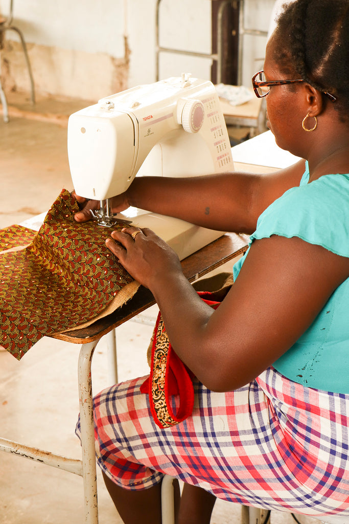 Empower with Every Purchase