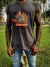 T-shirt Wapen van Suriname (Grey)