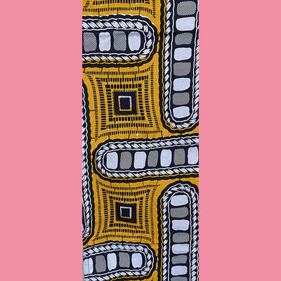 Headwrap Tide