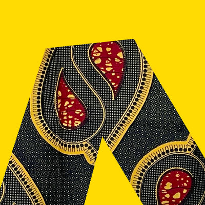 Headwrap Sriba